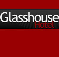 Glasshouse Hotel - Pubs Perth