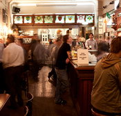 Fibber McGee's - Pubs Perth