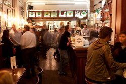 Fibber McGee's - Pubs Perth 0