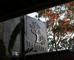The Garden  Leederville