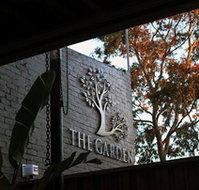 The Garden  - Pubs Perth
