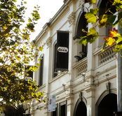 The Deen - Pubs Perth