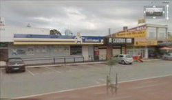 Legends Bar - Pubs Perth 0