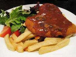 Wetherill Park NSW Pubs Perth