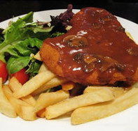 The New Victorian Tavern - Pubs Perth