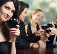 Wishing Well Tavern - Pubs Perth