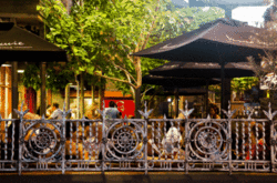 Grosvenor Hotel - Pubs Perth 0