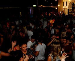 The Causeway Bar - Pubs Perth 0