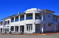 Cottesloe Beach Hotel