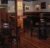 Jack Duggans Irish Pub - Pubs Perth