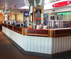 Collaroy NSW Pubs Perth
