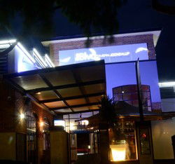 Joondalup Dc WA Pubs Perth