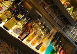 Botanica Bar and Bistro Perth Perth City