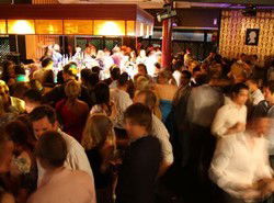 The Claremont  Claremont