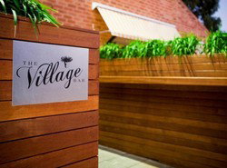 The Village Bar Subiaco