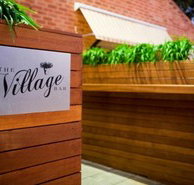 The Village Bar - Pubs Perth