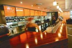 Rag And Famish Hotel - Pubs Perth 1