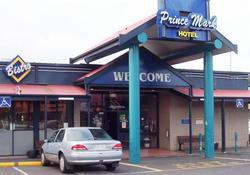 Prince Mark Hotel - Pubs Perth 0