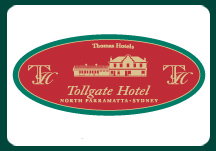 Tollgate Hotel - Pubs Perth 1