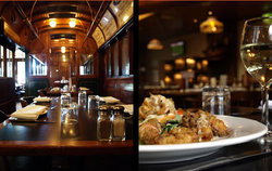 The Albion Hotel - Pubs Perth 1