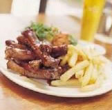 The Vic Hotel - Pubs Perth 1