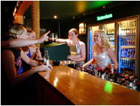 Leisure Inn - Pubs Perth 1