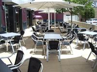 Fitzy's Lakeside - Pubs Perth 1