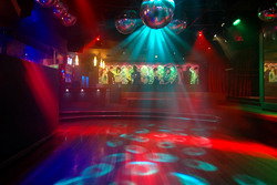 Geisha Bar - Pubs Perth 1