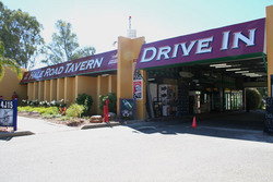 Hale Road Tavern - Pubs Perth 1