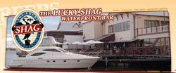 The Lucky Shag Waterfront Bar - Pubs Perth 1