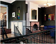 Oxford Hotel - Pubs Perth 1
