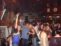 Paddy Maguire's Pub - Pubs Perth 1
