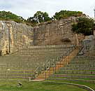 Quarry Ampitheatre - Pubs Perth