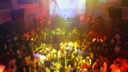 Office Nightclub - Pubs Perth 1