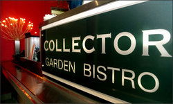 The Collector Hotel - Pubs Perth 1