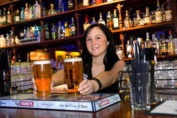 Mustang Bar - Pubs Perth 1