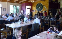 Albion Hotel Swifts Creek - Pubs Perth 1