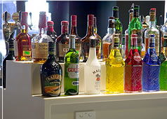 Macquarie Lounge - Pubs Perth 1