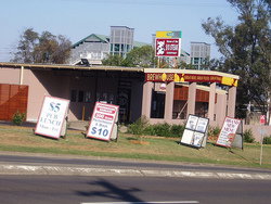 Brewhouse At Marayong - Pubs Perth 1