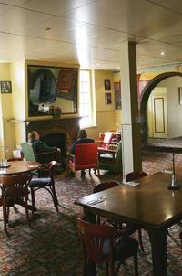 Baden Powell Hotel - Pubs Perth 1