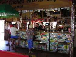 Daly Waters Historic Pub - Pubs Perth 1