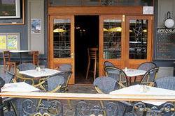 The Fox Ale House - Pubs Perth 1
