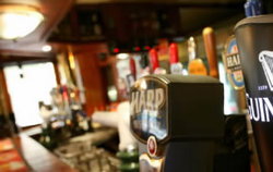 The New Albury Hotel - Pubs Perth 1