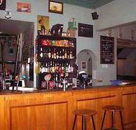 Keeper's Arms Hotel - Pubs Perth
