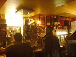 The Tote - Pubs Perth 1