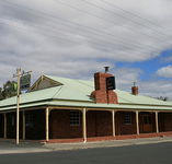 Huntington Tavern - Pubs Perth
