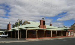 Huntington Tavern - Pubs Perth 0