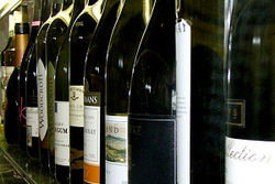 Riverview Hotel & Kains Bar & Restaurant - Pubs Perth 1