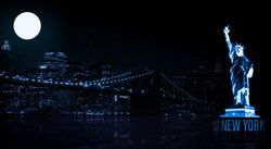 Hotel New York - Pubs Perth 1