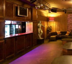 Moser Room - Pubs Perth 1